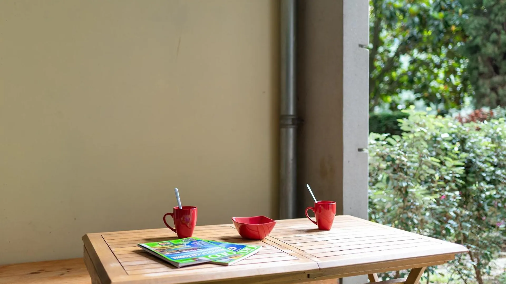 Apartament T3 Hypercentre Avec Parking Gratuit Et Terrasse Tuluza